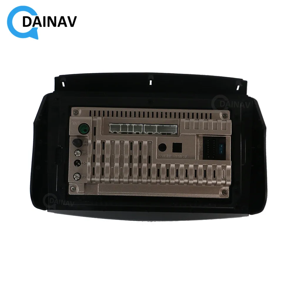 

128GB 2 Din Android10.0 Car Stereo Video Player For Renault Koleos 2008-2016 Car Radio Autoradio Head Unit GPS navigation