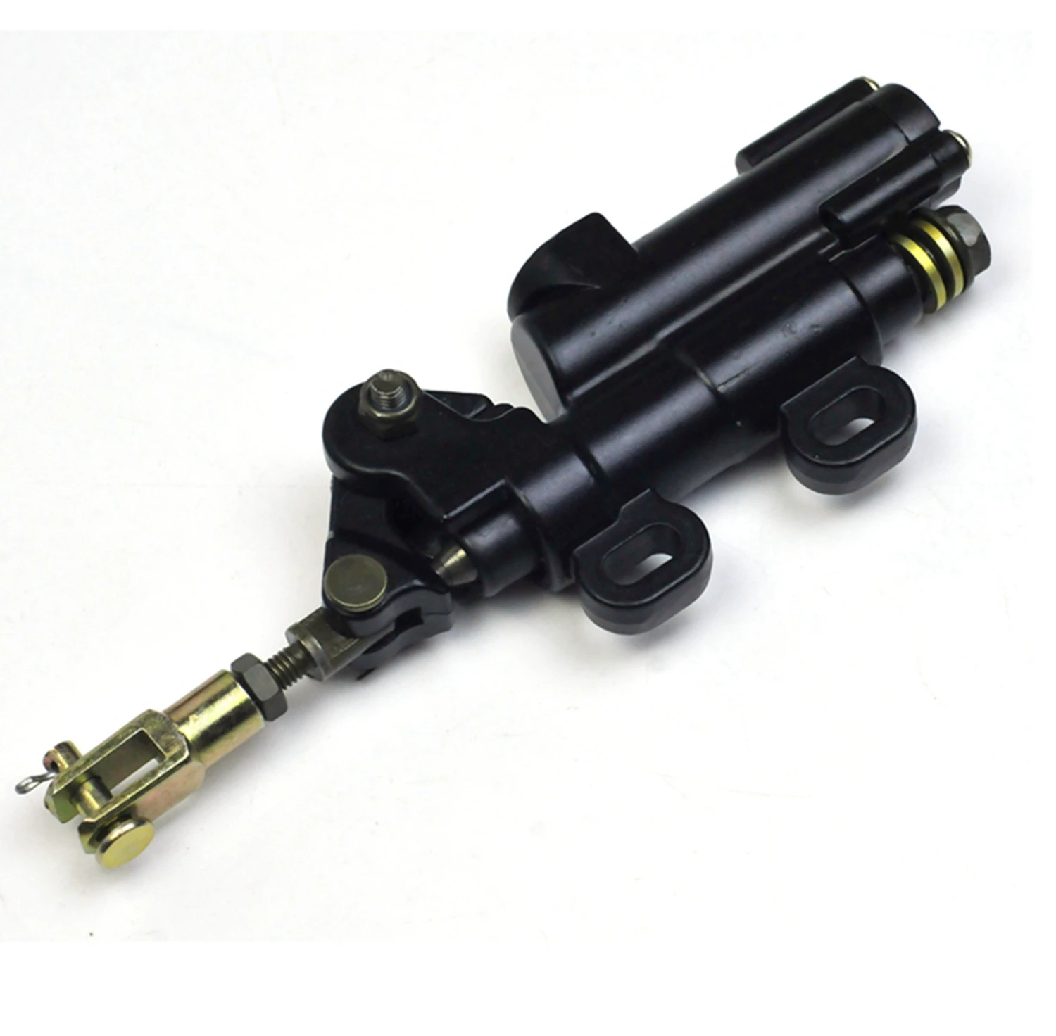 Мото задний ножной гидравлический тормоз Гидравлический цилиндр насоса с