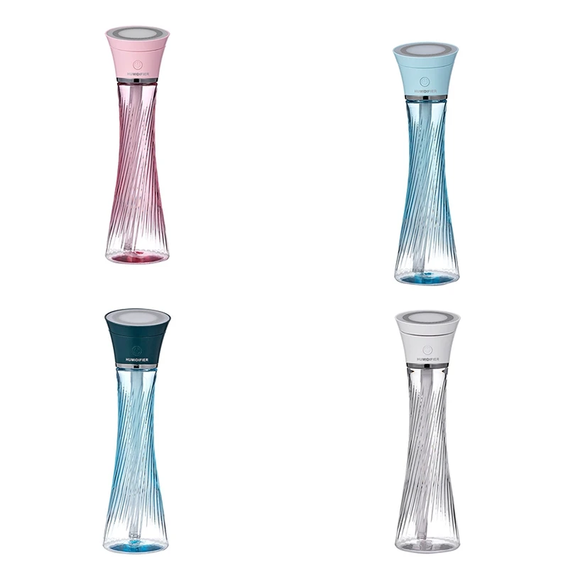 Ic Tower увлажнитель многофункциональный настольный офисный увлажняющий крем для