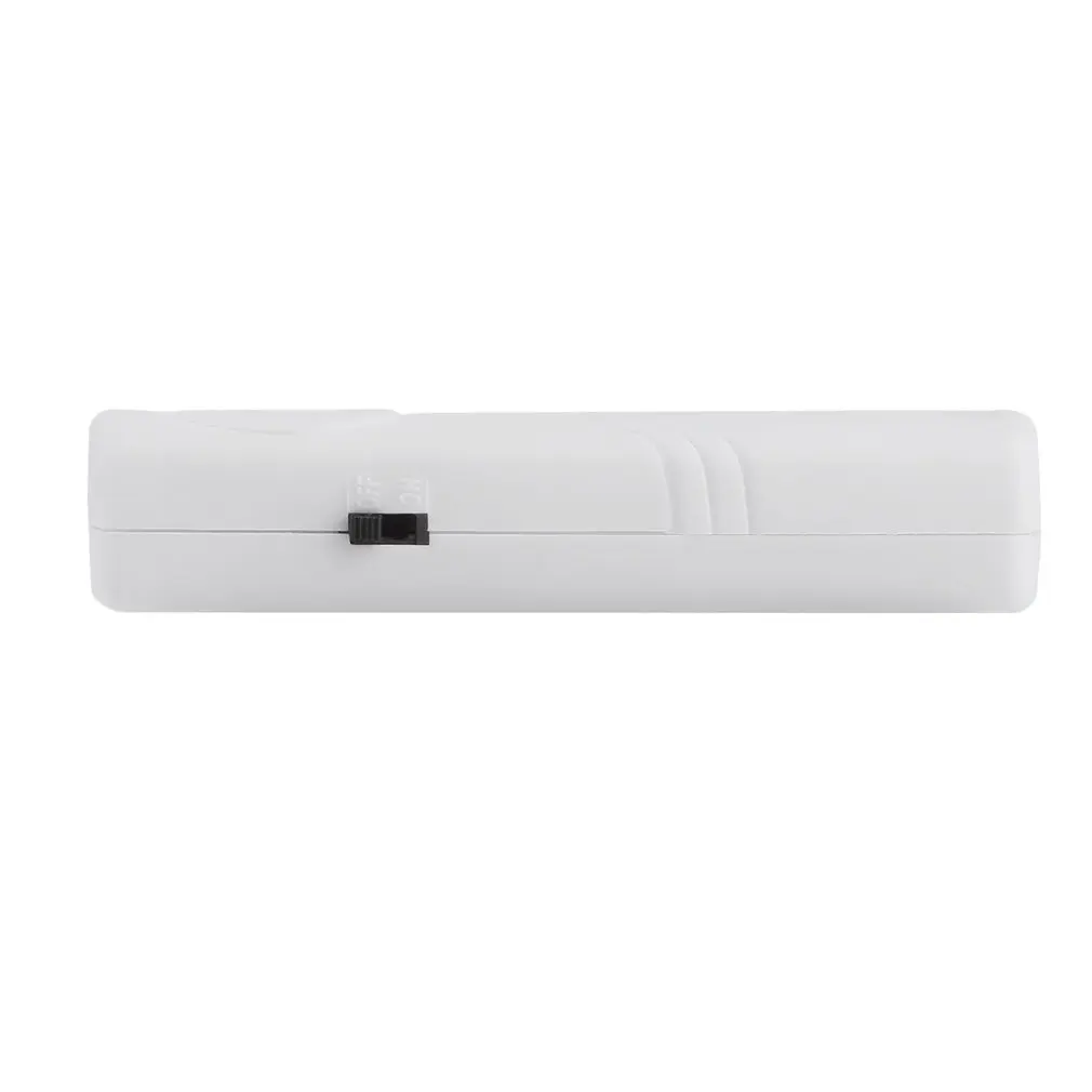 Door Window Wireless Burglar Alarm with Magnetic Sensor Home Safety Longer System Security Device 90dB White Wholesale | Безопасность и