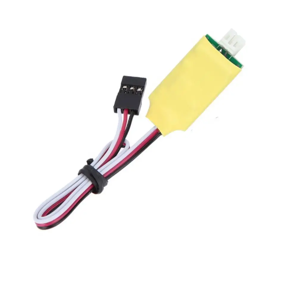 

TRX4 3CH Control Line RC Winch Controller for 1/10 SCX10 II d9 RC Car