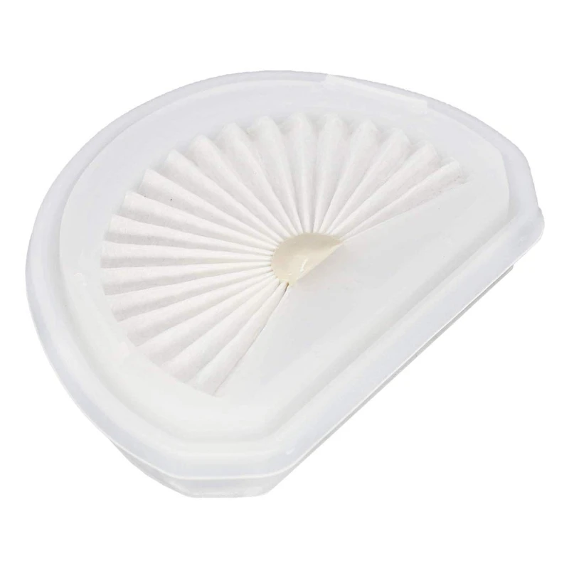 Hand Vacuum Filter Compatible with Black and Decker VLPF10 Replacement Dustbuster Handheld HLVA315J HLVA320J00 | Бытовая техника