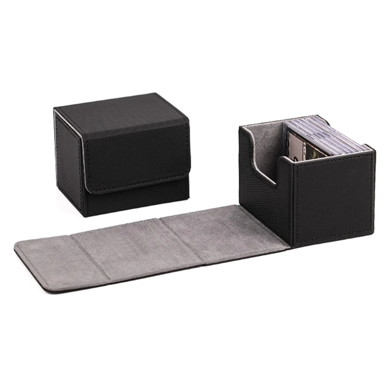 Storage Box Usb Disk Coin Organizer Desktop Sundries Folding Storage Tray Father Day Gift