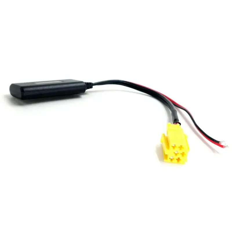 

Tool Bluetooth Adapter Stereo For Fiat Grande Punto Connector Replacement