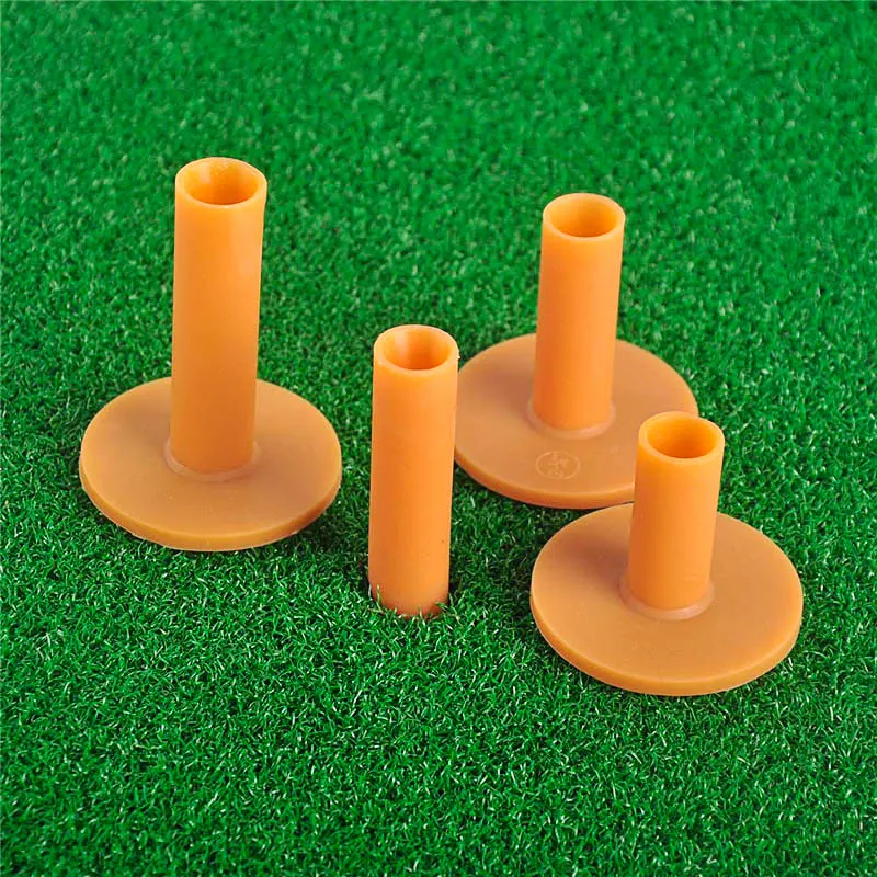 2 шт. магнит для гольфа тройники магнитные Шаг вниз Гольф Тройник с якорем держать