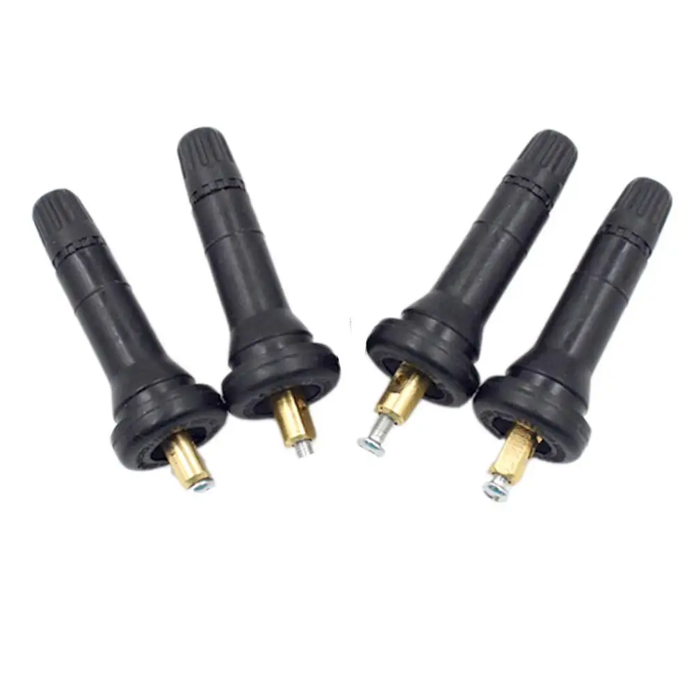 Kuulee 1 шт. TPMS система контроля давления в шинах Анти-взрыв оснастки в шинах клапан Стебли для Buick Regal/лакросс