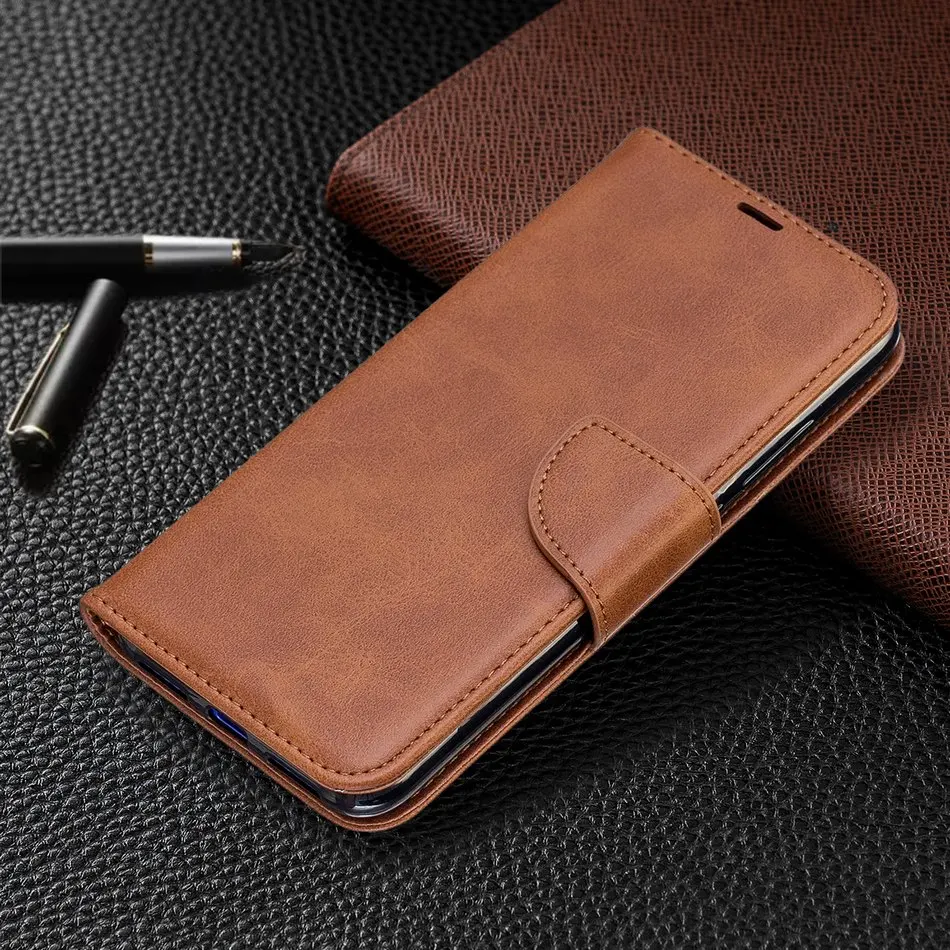 Чехол из овечьей кожи для телефона Nokia 1 Plus 3 2 4 2019 5 6 7 2018 милый чехол 2017 винтажный