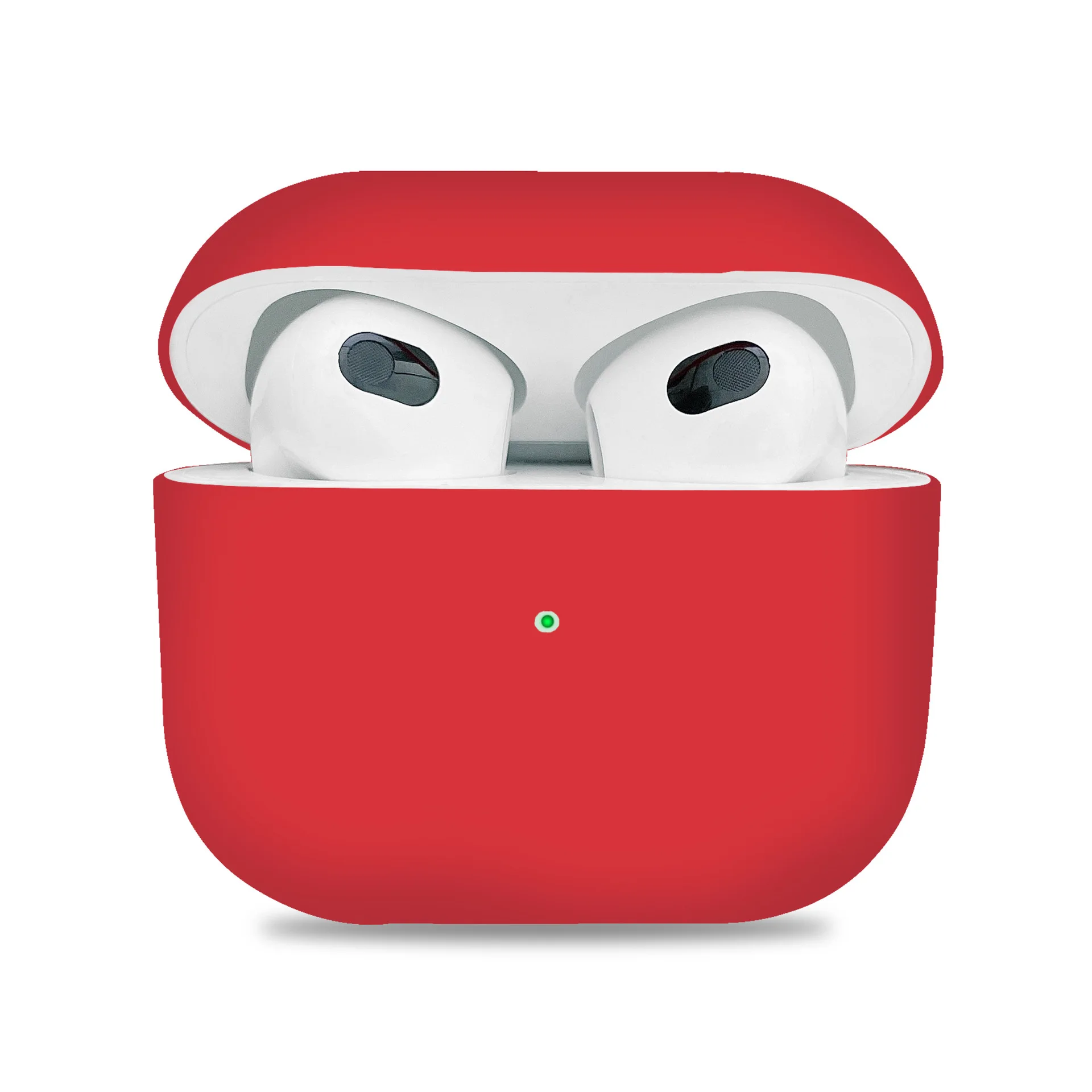 silicone case for airpods pro 3 case wireless bluetooth for apple airpods pro case cover earphone case for air pods pro 3 fundas free global shipping