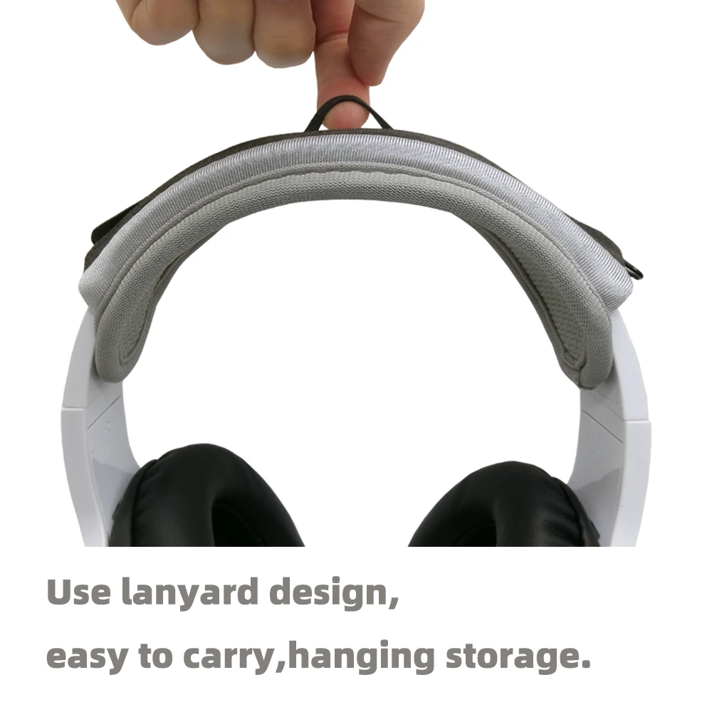 Сменные амбушюры для наушников Cowin E7 Pro E-7 E 7