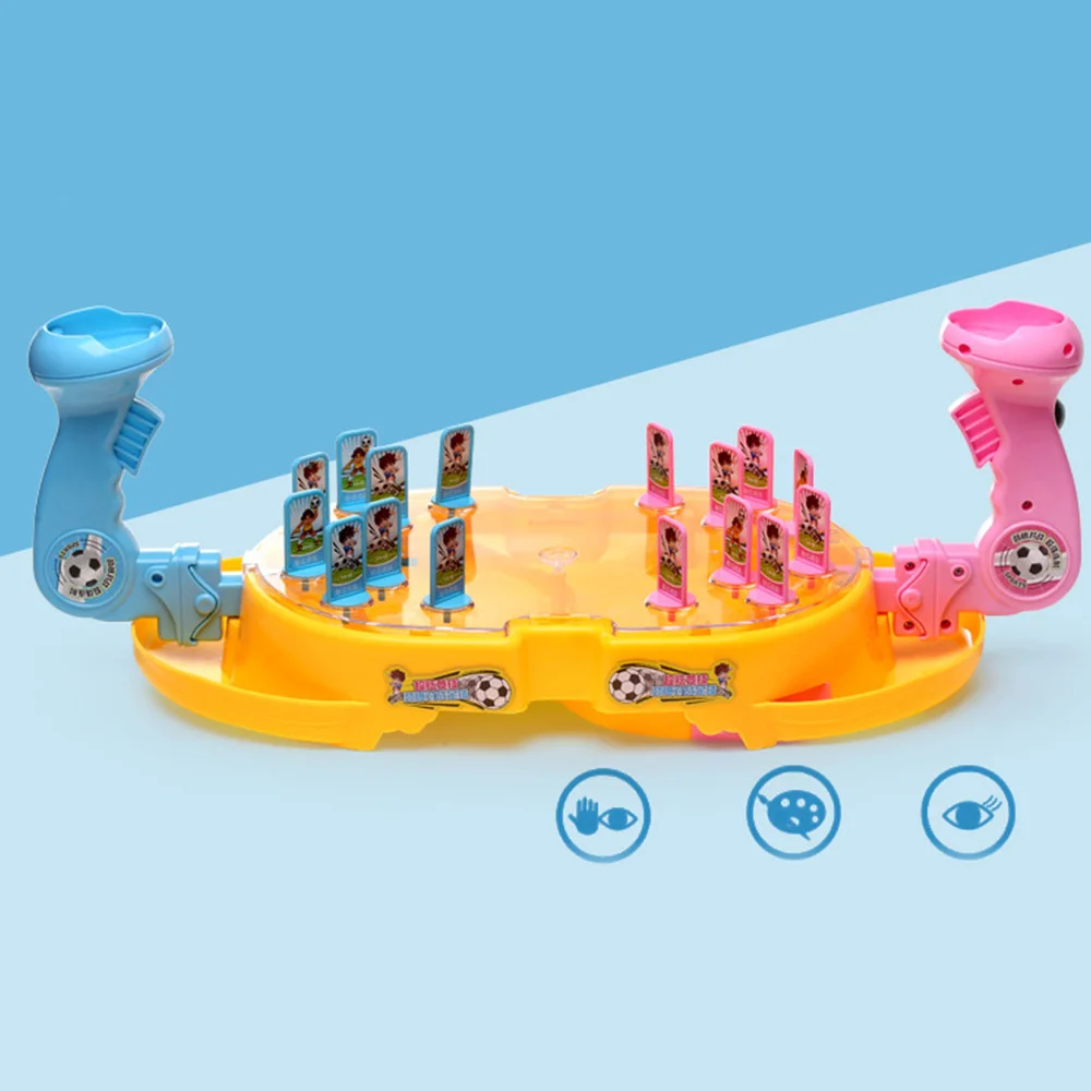 Пластиковая детская креативная настольная игровая доска интерактивная игрушка