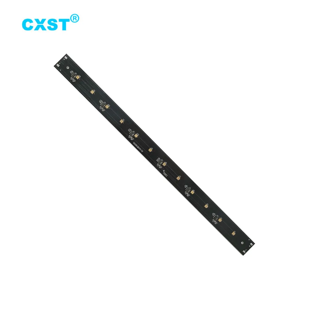 

Высококачественная Светодиодная лента UVC 2,5 Вт, 5 Вт, 6 Вт, 12 Вт, 12 В, ультрафиолетовая Ультрафиолетовая лампа для дальней стерилизации (145/300)x ...