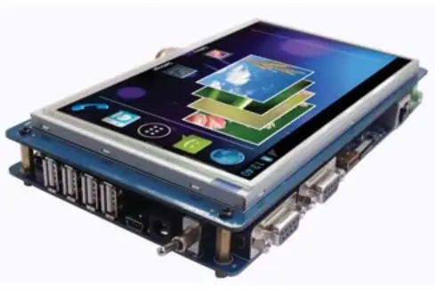 

For X210 Embedded Development Board S5PV210X210Cortex-A8ARM bare metal test board