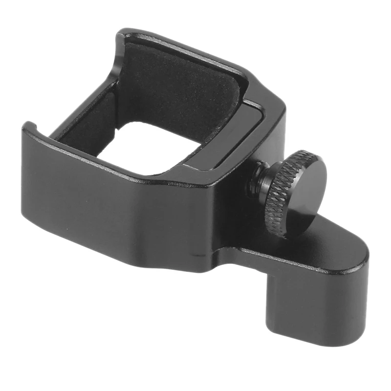 Metal Expansion Adapter Mount for DJI Osmo Pocket 1/4 Screw Tripod Handheld Gimbal Accessories |