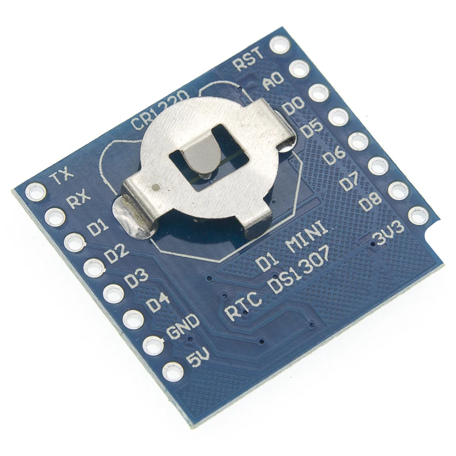 Микро SD D1 Мини щит регистратора данных + RTC DS1307 часы для/Raspberry|Интегральные схемы| |
