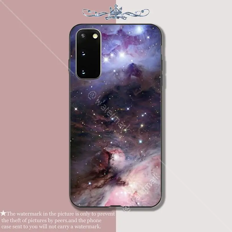 Роскошный чехол для Samsung Galaxy S9 S10 S20 Plus Note8 Note9 Note10 A80 | Мобильные телефоны и