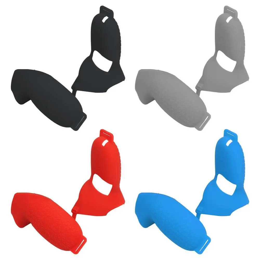 

For Oculus Quest 2 Protection Cover VR Accessories Vr Controller Handle Grip Cover Silicone Protective Sleeve For Oculus Quest 2