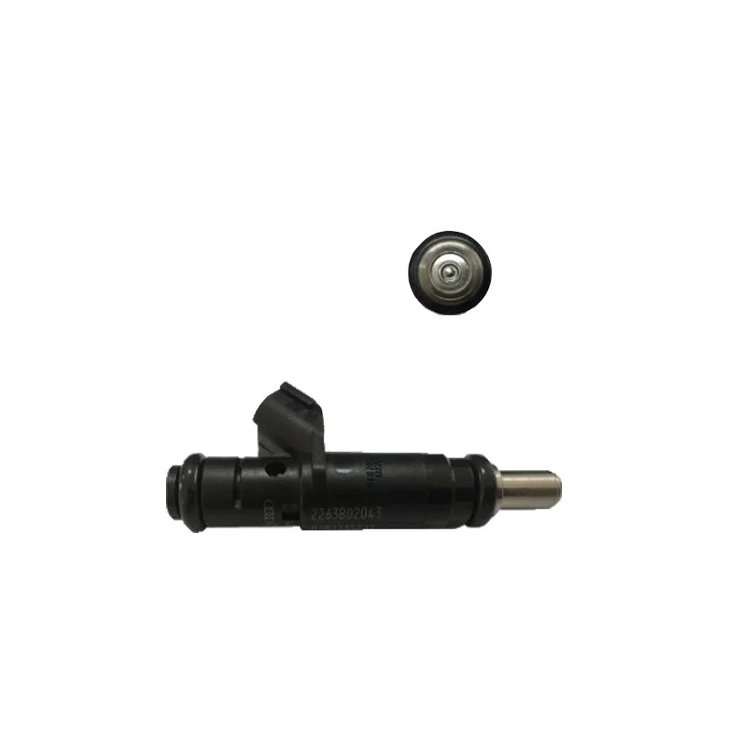 

1 шт. Подходит для Audi A4 A6 1,8 T VW Passat 2,0 Топливная форсунка 06b133551t