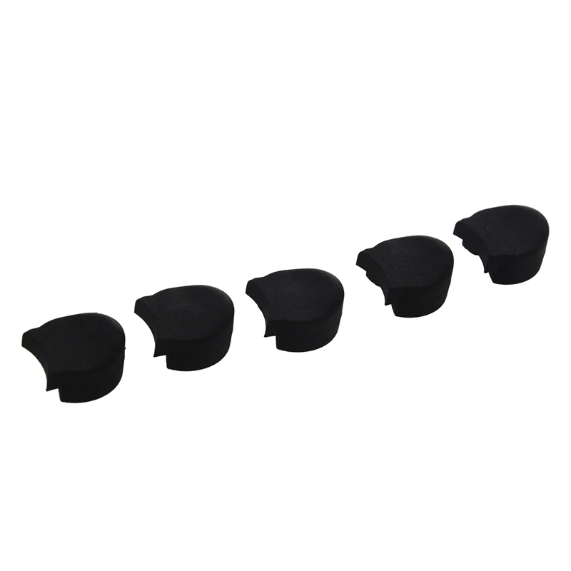 5 шт. для кларнета (из резины) черного цвета | Спорт и развлечения
