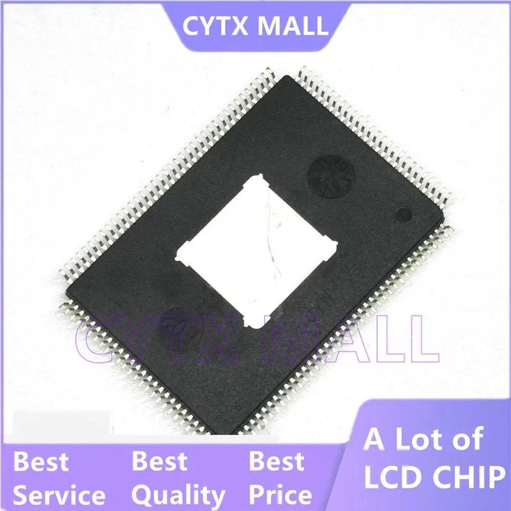New_original 2 шт. Spot LGE6841 LG6841 QFP | Электронные компоненты и принадлежности