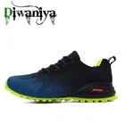 Амортизирующие мужские беговые кроссовки 39-50, крутая светильник шащая спортивная обувь для мужчин, кроссовки для бега на открытом воздухе, прогулочная обувь