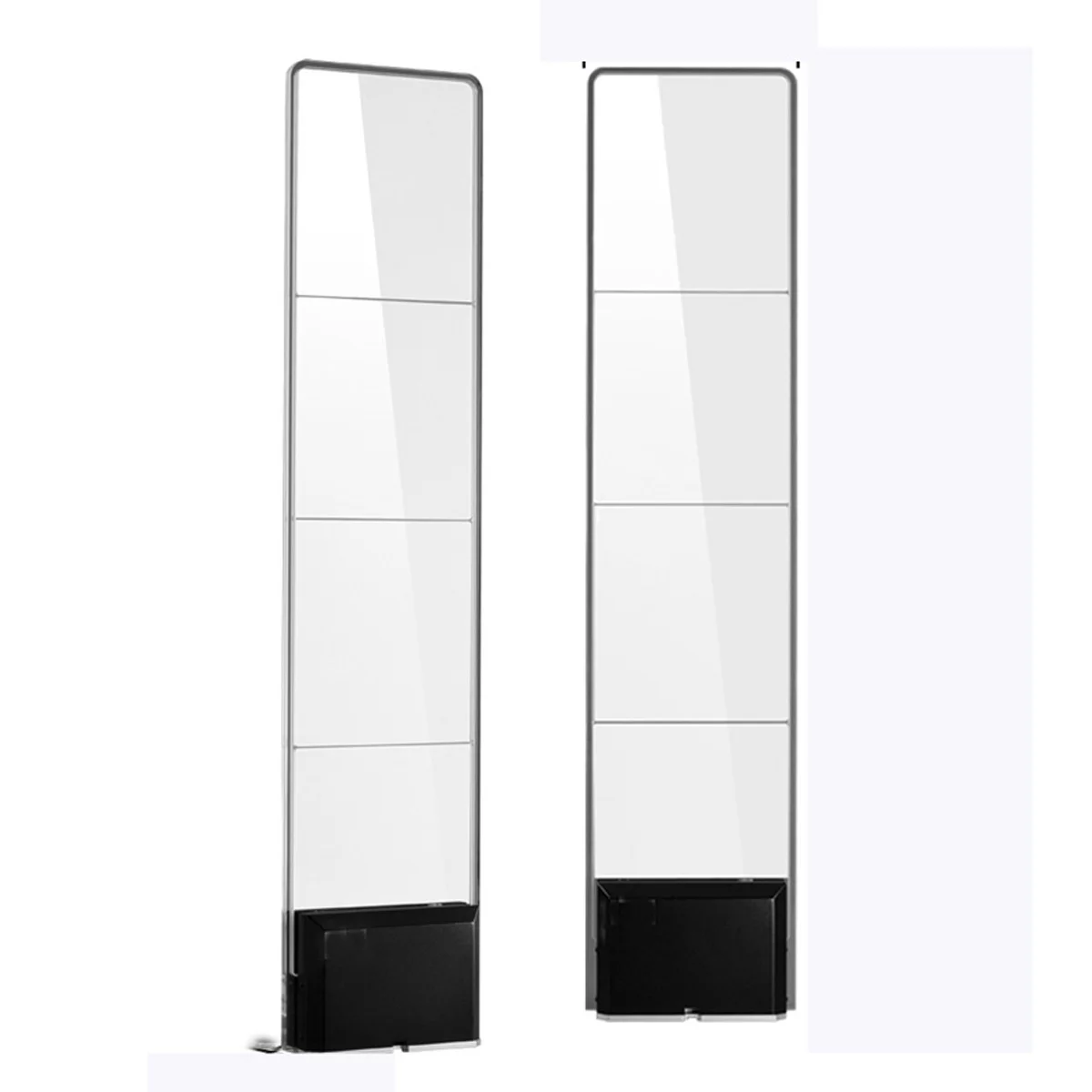 Система EAS акриловая RF8.2Mhz система маркировки контрольной точки Совместимая