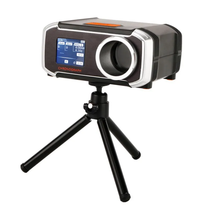 Новый охотничий тактический страйкбол тестер скорости пейнтбол BB стрельба