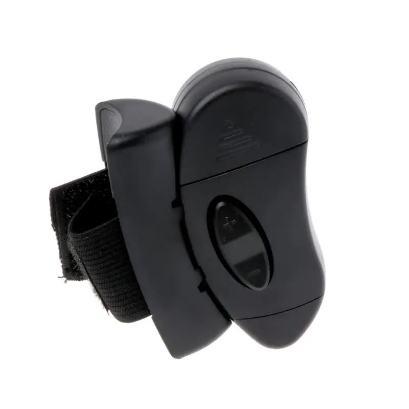 

Universal Steering Wheel Learning Remote Control For Car DVD VCD