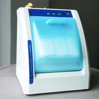 220v110v dental greasing machine dental curing machine dental oiler cleaning oil filling machine 3000 rpm