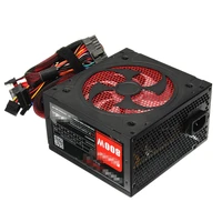 pc power supply 800w gaming silent fan 204pin 12v pc computer gaming pc power supply for computer