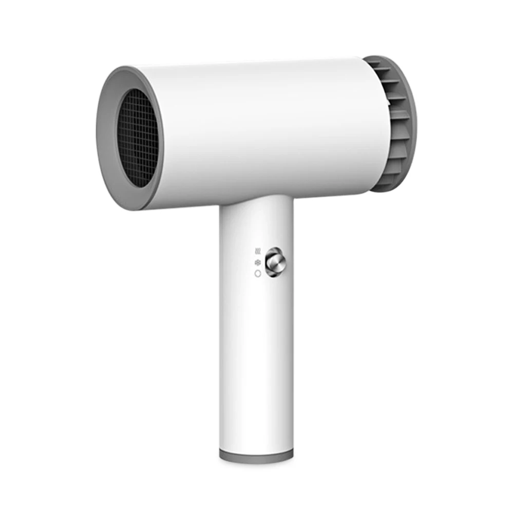 

USB Cordless Hair Dryer Versatile Portable Rechargeable Smart Cordless Blow Dryer Home Salon Hairdressing Tools
