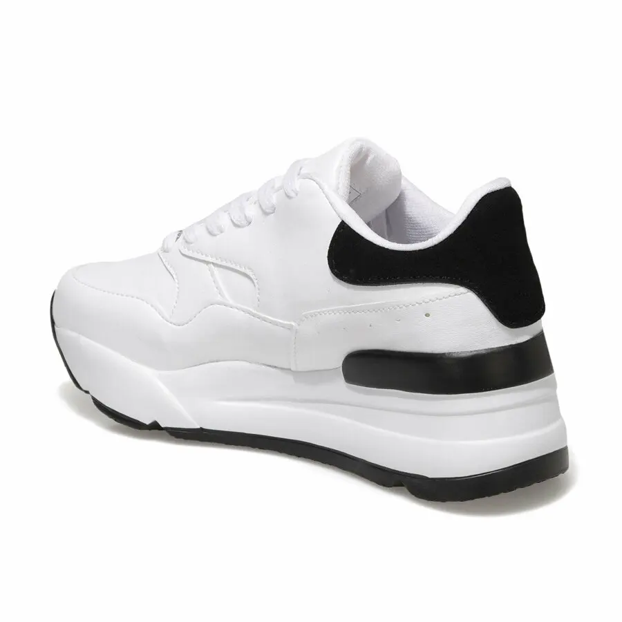 

Sneakers Women Butigo 21S-0321Fx White Women's Sport Shoes