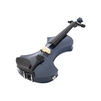 12 size germany brand new model with high quality for sale with case waterproof electric violin