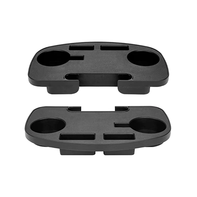 

2021 New Zero-Gravity Chair Tray Cup Holder for Fold Lounge Chairs Large Lounge Chairs