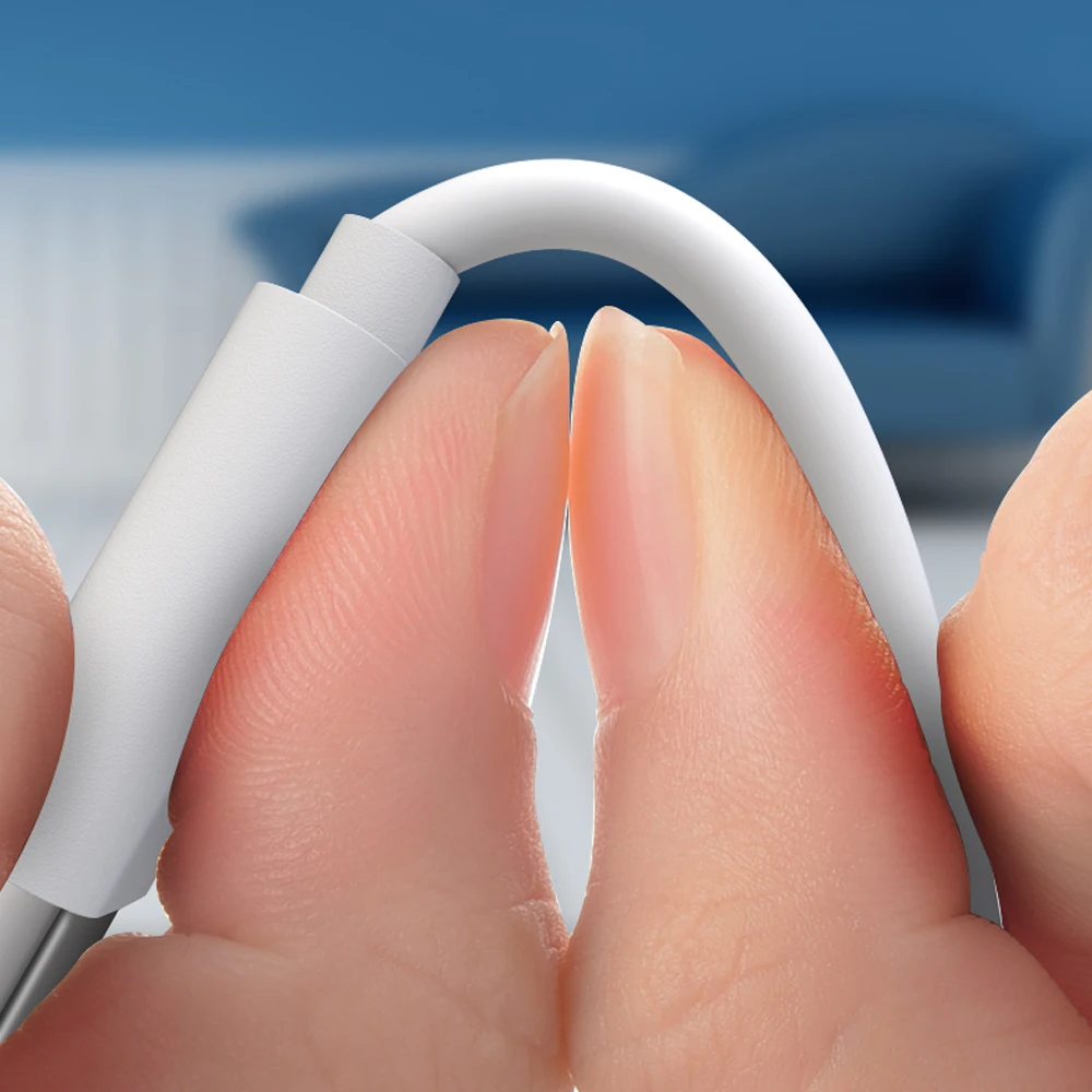 5 м кабель для зарядки и передачи данных для iPhone samsung HuaWei Micro USB телефонный кабель адаптер Белый USB кабель для передачи данных USB для LG xiaomi