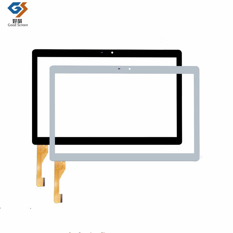 New 11.6 Inch Black touch screen for ANRY S20 S21Tablet PC Capacitive Touch Screen Digitizer Sensor External Glass Panel