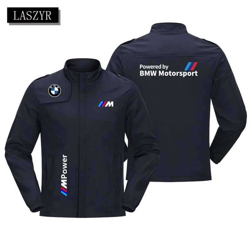 

Masculine Jacket 2021 Men's Autumn And Winter Jacket Light Hoodie & Zipper Coat Waterproof Windproof Warm Motor Outdoor Sports