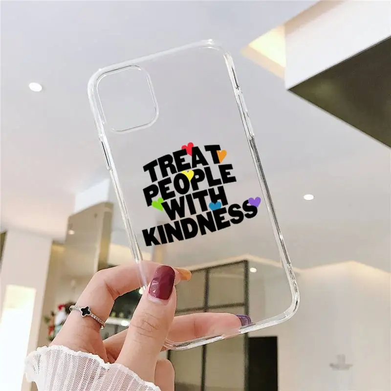 

Harry Styles Phone Case Transparent soft For iphone 5 5s 5c se 6 6s 7 8 11 12 plus mini x xs xr pro max