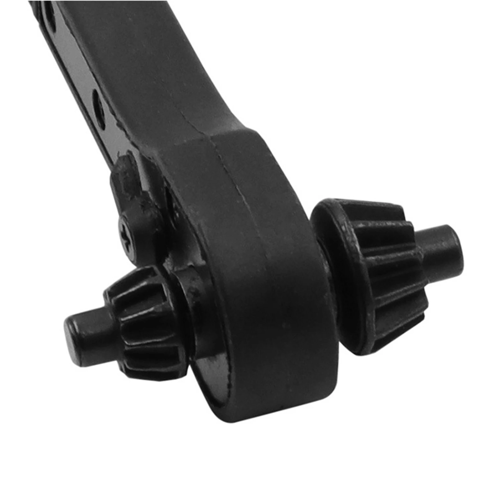 

Portable Fast Ratchet 1/4 Inch Wind Bit Wrench Screwdriver Bit 6.35mm Quick Socket Wrench Tool