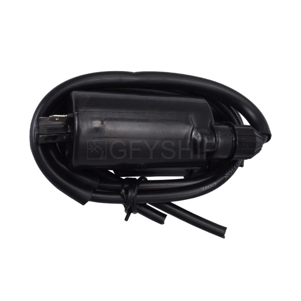 Для Honda Shadow 750 1998-2001 2003-2004 2010-2014 600 1100 VT VT600 VT750 катушка зажигания мотоцикла 12 В