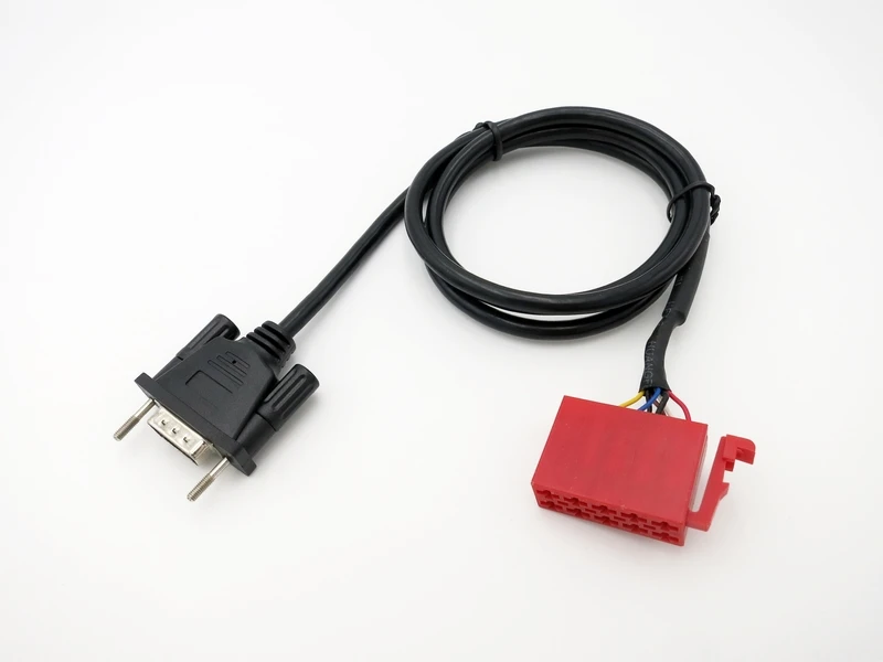 Автомобильный Bluetooth AUX Интерфейс Yatour для Mercedes Benz 10 pin 1994 1998 W140 W202 W210 переходник CD MP3