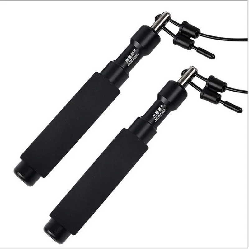 

Speed Jump Rope Professional Skipping Rope For MMA Boxing Jumping Training Lose Weight Fitness Home Gym Workout Equipment .