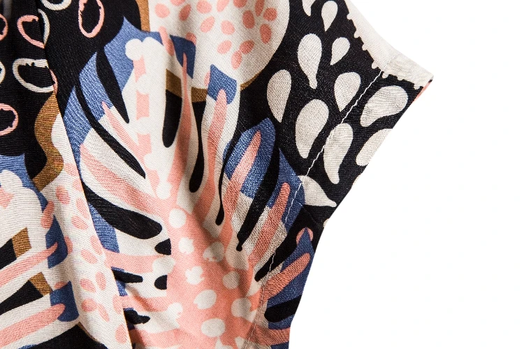 Moda Dot męskie hawajskie koszule plażowe 2022 lato nowy krótki rękaw kwiatowy Print tropikalne Aloha koszule wakacyjne wakacje odzież 4 Moda Dot męskie hawajskie koszule plażowe 2022 lato nowy krótki rękaw kwiatowy Print tropikalne Aloha koszule wakacyjne wakacje odzież 4