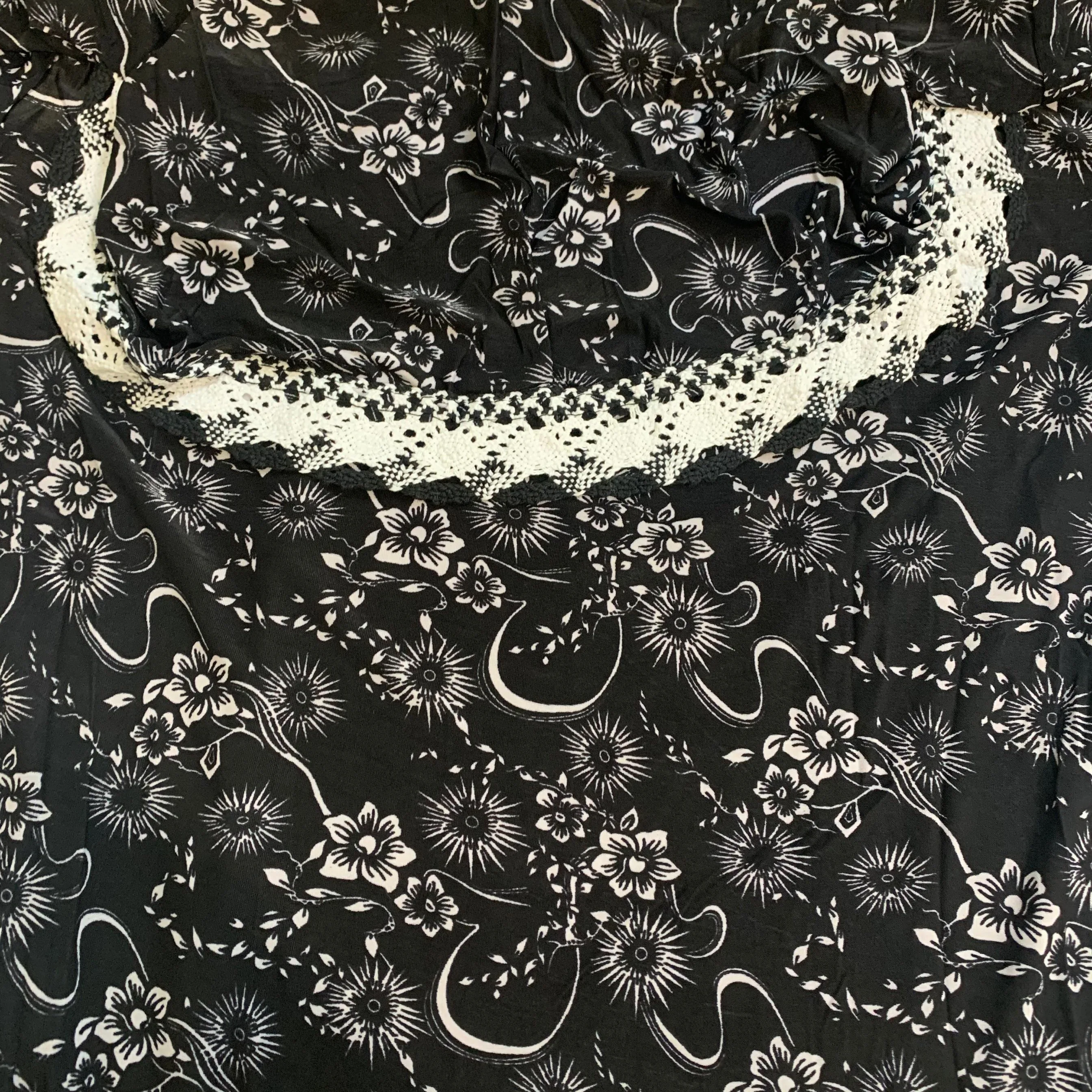 Халат мусульманский хиджаб шарф абайя мусульманское платье с принтом кафтан