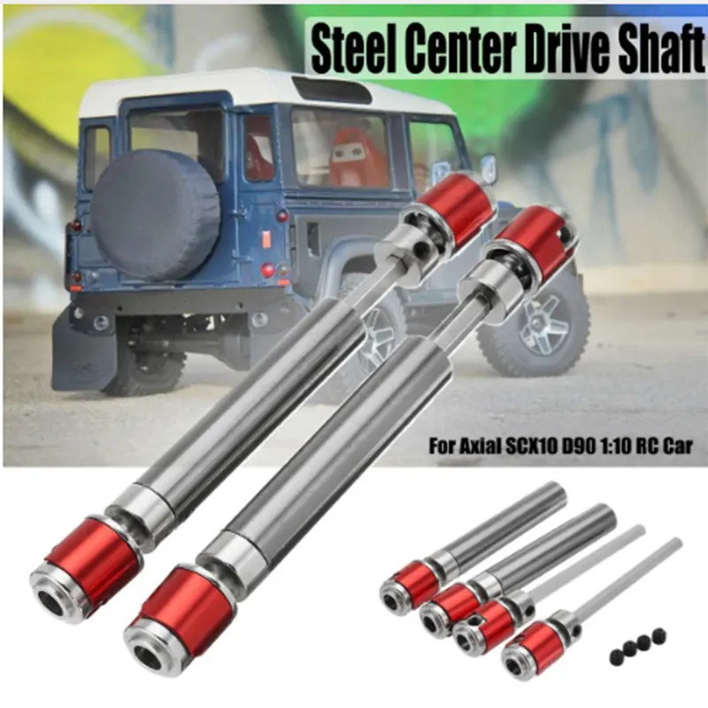 Моделирование дистанционного управления скалолазания автомобиля 1 осевой SCX10 RC4WD