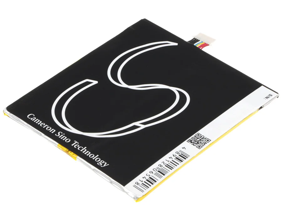 Аккумулятор Cameron Sino 4400 мАч для Amazon D01400 kindle Fire 3555A2L DR-A013 E3GU111L2002 60qp01 | Электроника