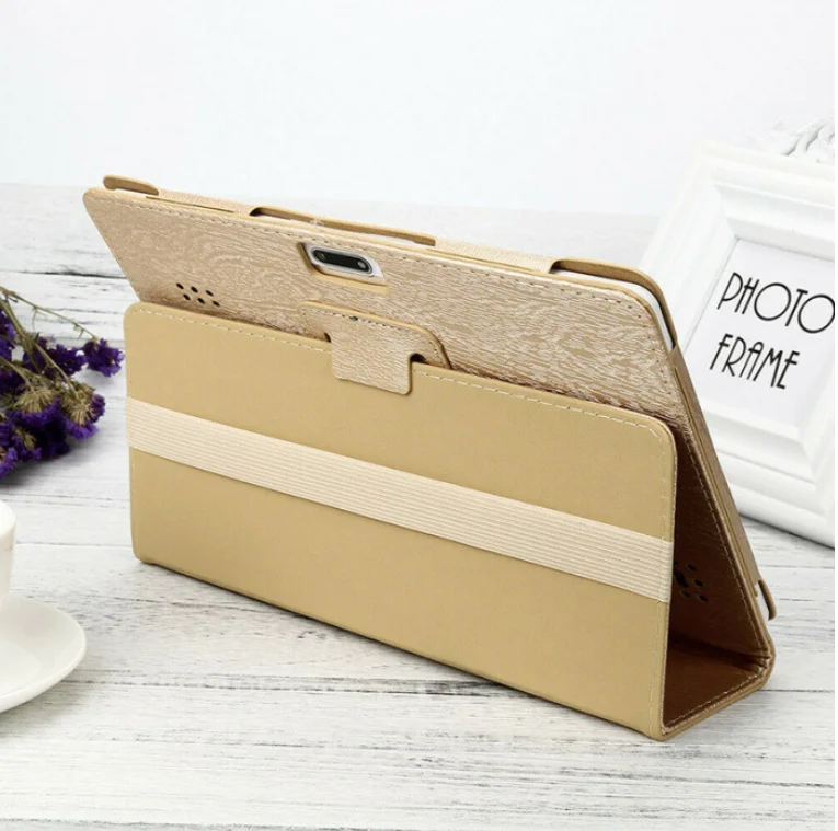 

10.1 Inch Tablet Case+Screen Protection Film