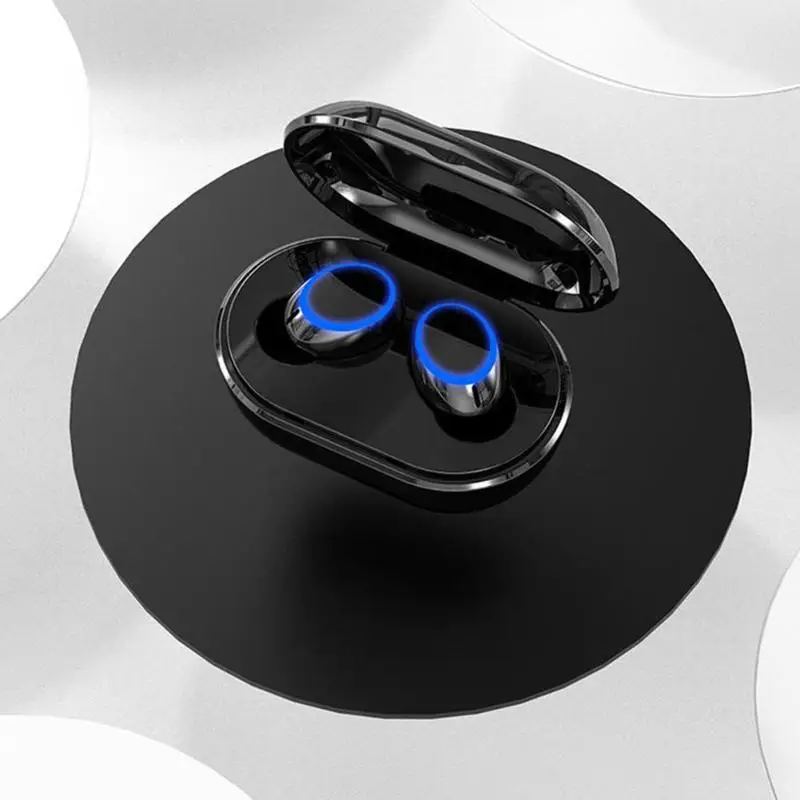 Прочные наушники нежный дизайн A2 TWS беспроводные Bluetooth совместимые вкладыши 5 0