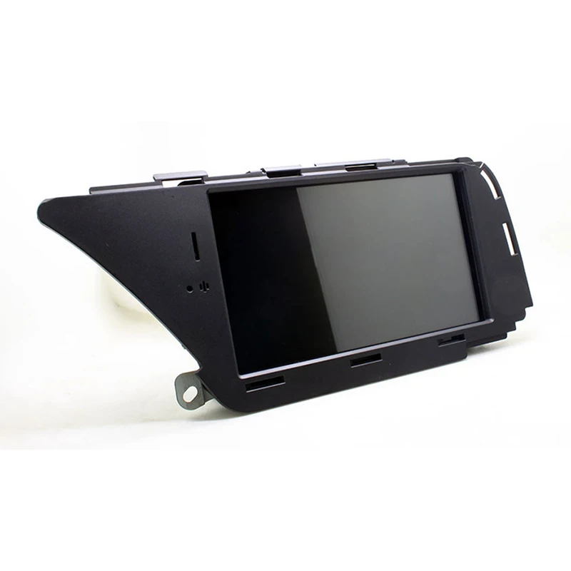 7" PX6 4+32G Hera Core Android 9 Car Multimedia Player For AUDI A4(2008- B8) Q5(2010-) Bluetooth gps navigation Wifi 4G