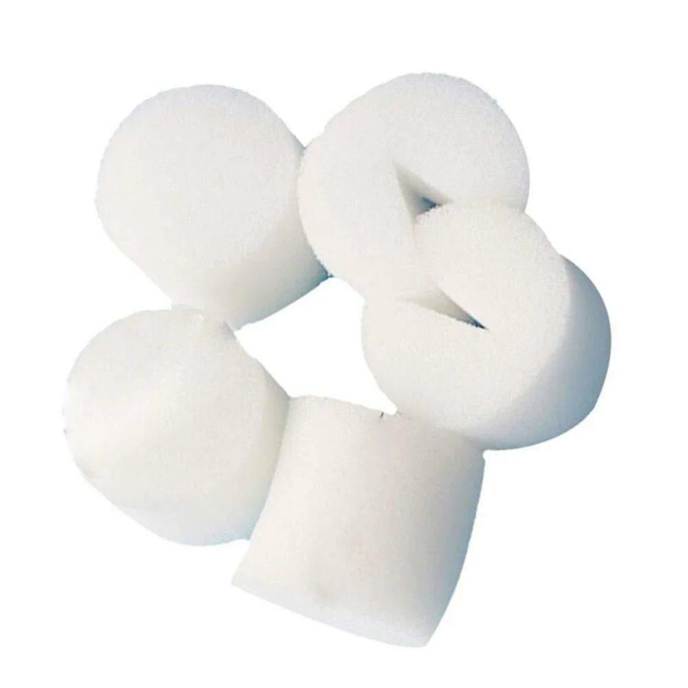 

32mm Soilless Hydroponic Sponge Cylinders Sponge For Hydroponic Plant Net