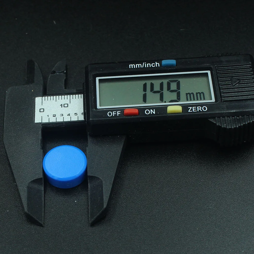 Неодимовая магнитная наклейка сильный постоянный магнит на холодильник